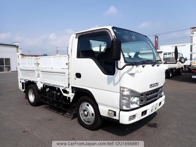 isuzu elf-truck 2018 CFJ1696881 image 2