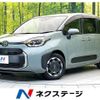 toyota sienta 2024 quick_quick_MXPL10G_MXPL10-1149757 image 1