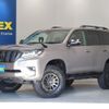 toyota land-cruiser-prado 2019 -TOYOTA--Land Cruiser Prado CBA-TRJ150W--TRJ150-0083418---TOYOTA--Land Cruiser Prado CBA-TRJ150W--TRJ150-0083418- image 1