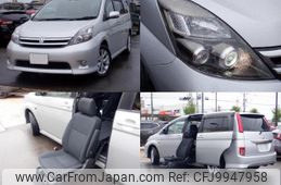 toyota isis 2009 quick_quick_CBA-ANM15W_ANM15-0035547