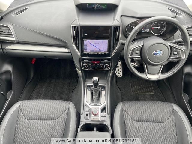 subaru forester 2019 CFJ1732151 image 2