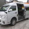 toyota hiace-van 2008 CFJ1837244 image 2