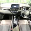 toyota c-hr 2017 -TOYOTA--C-HR DAA-ZYX10--ZYX10-2021620---TOYOTA--C-HR DAA-ZYX10--ZYX10-2021620- image 2