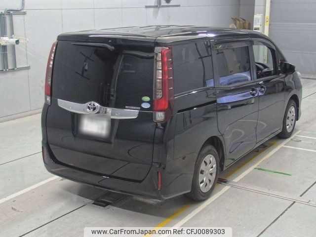 toyota noah 2014 -TOYOTA 【豊橋 501ひ37】--Noah ZRR80G-0074052---TOYOTA 【豊橋 501ひ37】--Noah ZRR80G-0074052- image 2