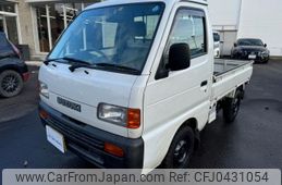 suzuki carry-truck 1997 quick_quick_DC51T_530434