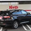 toyota harrier 2017 -TOYOTA--Harrier DBA-ZSU60W--ZSU60-0121700---TOYOTA--Harrier DBA-ZSU60W--ZSU60-0121700- image 4