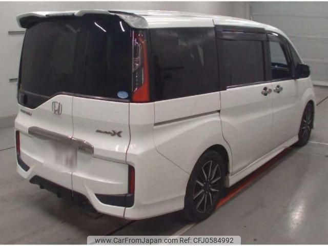 honda stepwagon 2017 quick_quick_DBA-RP3_6101308 image 2