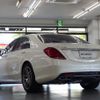 mercedes-benz s-class 2014 CFJ1623198 image 2