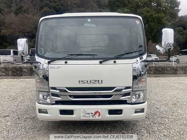 isuzu elf-truck 2017 quick_quick_TRG-NPR85AR_NPR85-7072621 image 2