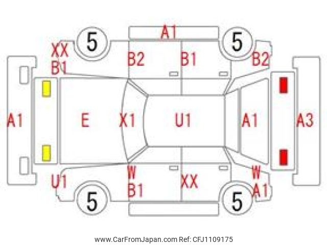 toyota crown 2008 -TOYOTA--Crown DBA-GRS200--GRS200-0008394---TOYOTA--Crown DBA-GRS200--GRS200-0008394- image 2