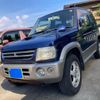 mitsubishi pajero-mini 2003 CFJ1558742 image 1