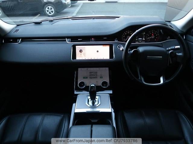 land-rover range-rover 2019 -ROVER--Range Rover 5BA-LZ2XA--SALZA2AX9LH034660---ROVER--Range Rover 5BA-LZ2XA--SALZA2AX9LH034660- image 2