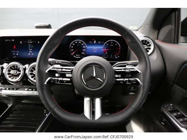 mercedes-benz gla-class 2024 -MERCEDES-BENZ--Benz GLA 3DA-247713M--W1N2477132J579***---MERCEDES-BENZ--Benz GLA 3DA-247713M--W1N2477132J579***- image 2