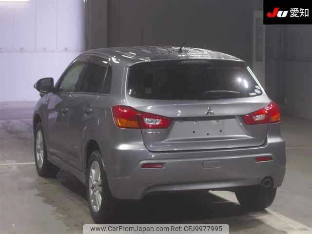 mitsubishi rvr 2011 -MITSUBISHI--RVR GA3W--0015241---MITSUBISHI--RVR GA3W--0015241- image 2