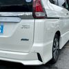 nissan serena 2016 CARSENSOR_JP_AU6356244577 image 48