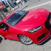 audi tts-coupe 2015 quick_quick_ABA-FVCJXF_TRUZZZFV5G1002440 image 2