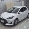 toyota yaris 2023 -TOYOTA 【名古屋 506わ6434】--Yaris KSP210-0111015---TOYOTA 【名古屋 506わ6434】--Yaris KSP210-0111015- image 1