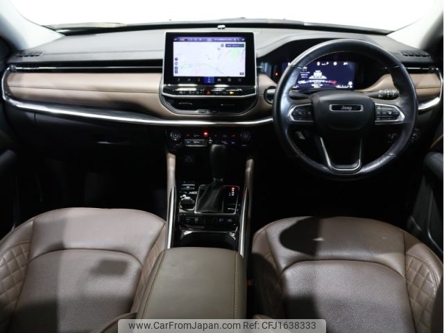 jeep commander 2023 CFJ1638333 image 2