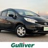 nissan note 2014 -NISSAN--Note DBA-NE12--NE12-051211---NISSAN--Note DBA-NE12--NE12-051211- image 1