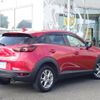 mazda cx-3 2021 quick_quick_5BA-DKLFW_DKLFW-107315 image 2