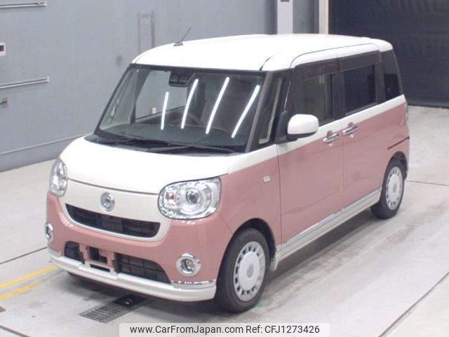 daihatsu move-canbus 2020 -DAIHATSU--Move Canbus LA800S-0214059---DAIHATSU--Move Canbus LA800S-0214059- image 1