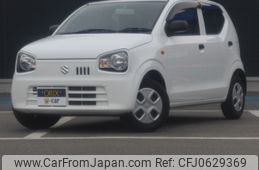 suzuki alto 2019 -SUZUKI--Alto DBA-HA36S--HA36S-530126---SUZUKI--Alto DBA-HA36S--HA36S-530126-