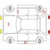 volvo v40 2017 CFJ1785456 image 2