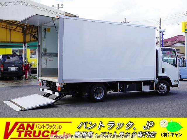 isuzu elf-truck 2019 GOO_NET_EXCHANGE_0540277A30230825W001 image 1