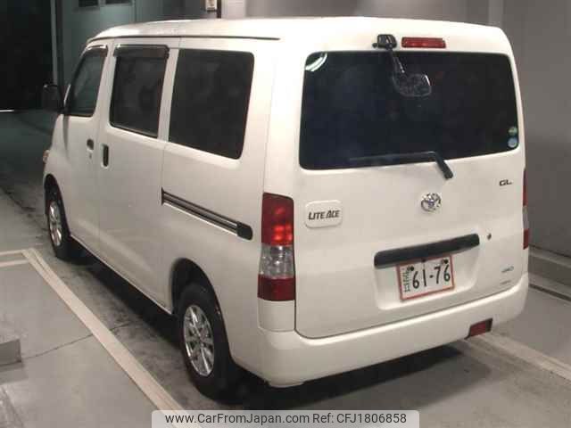 toyota liteace-van 2016 CFJ1806858 image 2