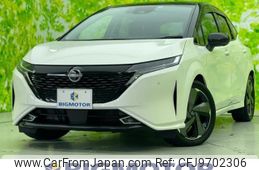 nissan note 2022 quick_quick_6AA-FE13_FE13-209376