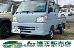 daihatsu hijet-truck 2012 quick_quick_EBD-S201P_S201P-0088816