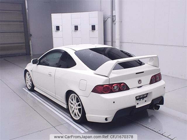 honda integra 2005 CFJ1670378 image 2