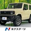 suzuki jimny 2022 -SUZUKI--Jimny 3BA-JB64W--JB64W-248886---SUZUKI--Jimny 3BA-JB64W--JB64W-248886- image 1