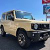 suzuki jimny 2020 CFJ1628850 image 7