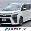 toyota voxy 2019 quick_quick_ZRR80W_ZRR80-0485486 image 1