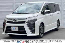 toyota voxy 2019 quick_quick_ZRR80W_ZRR80-0485486