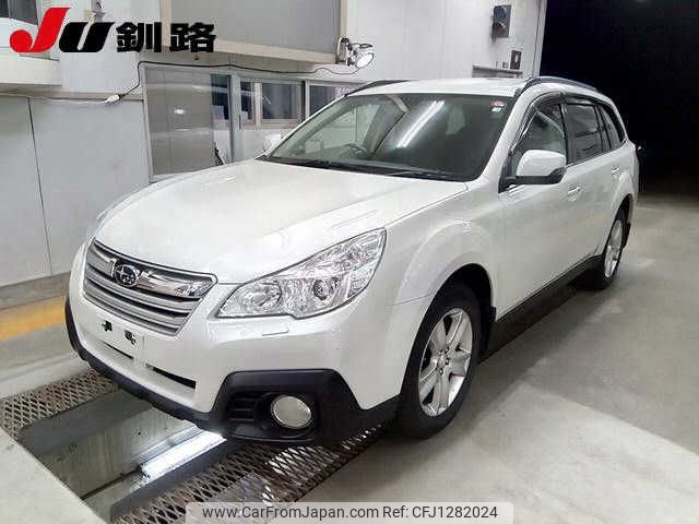 subaru outback 2012 -SUBARU--Legacy OutBack BRM--002305---SUBARU--Legacy OutBack BRM--002305- image 1