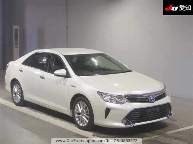 toyota camry 2016 -TOYOTA--Camry AVV50-1054830---TOYOTA--Camry AVV50-1054830- image 1