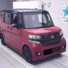 honda n-box 2015 -HONDA 【後日 】--N BOX JF1-1601746---HONDA 【後日 】--N BOX JF1-1601746- image 1