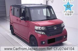 honda n-box 2015 -HONDA 【後日 】--N BOX JF1-1601746---HONDA 【後日 】--N BOX JF1-1601746-