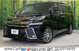 toyota vellfire 2016 -TOYOTA--Vellfire DBA-AGH30W--AGH30-0062316---TOYOTA--Vellfire DBA-AGH30W--AGH30-0062316-