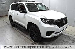 toyota land-cruiser-prado 2023 -TOYOTA--Land Cruiser Prado TRJ150W-0172307---TOYOTA--Land Cruiser Prado TRJ150W-0172307-