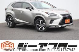 lexus nx 2020 -LEXUS--Lexus NX 6AA-AYZ10--AYZ10-1030426---LEXUS--Lexus NX 6AA-AYZ10--AYZ10-1030426-
