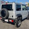 suzuki jimny-sierra 2024 -SUZUKI--Jimny Sierra JB74W--JB74W-206839---SUZUKI--Jimny Sierra JB74W--JB74W-206839- image 2