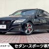 toyota crown 2018 -TOYOTA--Crown 6AA-GWS224--GWS224-1000434---TOYOTA--Crown 6AA-GWS224--GWS224-1000434- image 1