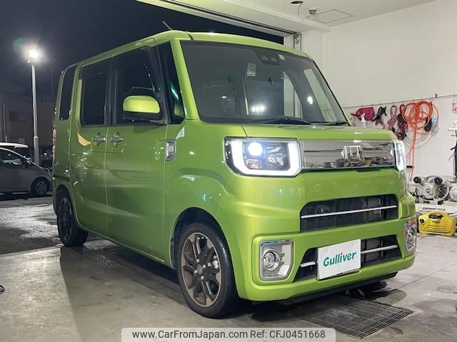 daihatsu wake 2019 -DAIHATSU--WAKE DBA-LA700S--LA700S-0148699---DAIHATSU--WAKE DBA-LA700S--LA700S-0148699- image 1