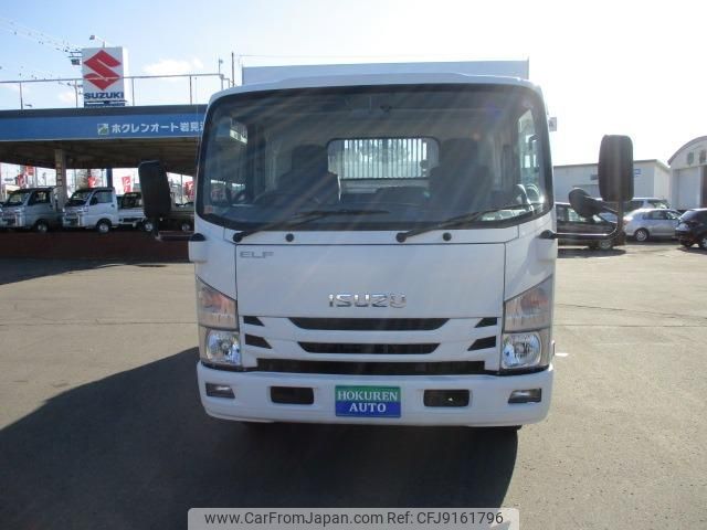 isuzu elf-truck 2016 GOO_NET_EXCHANGE_0302059A30231104W003 image 2