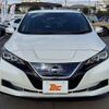 nissan leaf 2019 -NISSAN--Leaf ZAA-ZE1--ZE1-061892---NISSAN--Leaf ZAA-ZE1--ZE1-061892- image 9