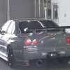 nissan skyline 2000 -NISSAN--Skyline ER34ｶｲ--029544---NISSAN--Skyline ER34ｶｲ--029544- image 2