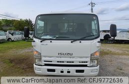 2007 Isuzu Elf Truck PDG-NPR75N - Car Price $17,662